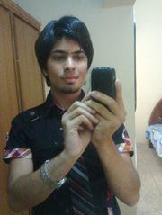 Bilal Touheed