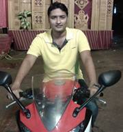 Sudip Das