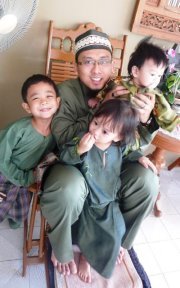 Ashadi Nordin