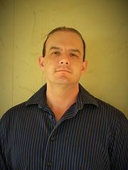 Christopher Antoniou