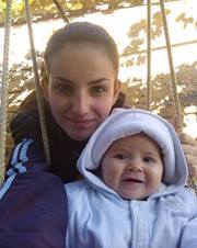 Таня Господинова