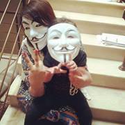 Rida Ahmed