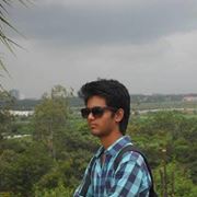 G Kumar