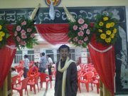 Chethu C