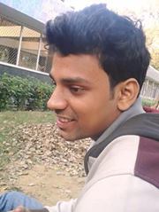 Ankit Kishore