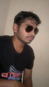Sravan Kumar