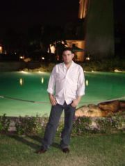 Hazem Mahmoud