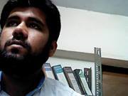 Tayyab Saigal