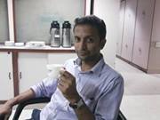 Karthik Devarajan