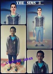 C'rachan Supan