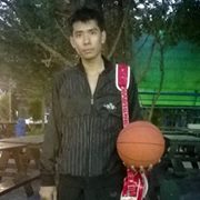 Sarandech Hoothaisong