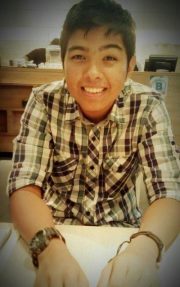 Nicholas Lee