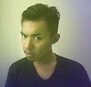 Muhammad Abdillah