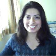 Surabhi Kumar