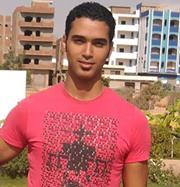Ahmed Muhammad