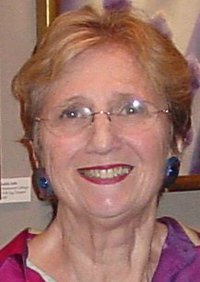 Judith Jaffe
