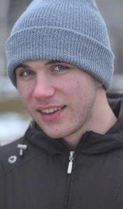 Николай Ивков