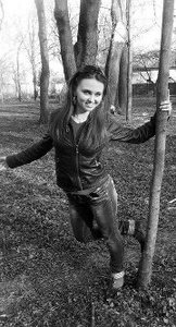 Наташка Рижук