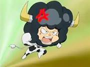 Цацрал Загдхорлоо