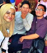 Rifky Rachmansyah