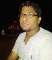 Mohammad Faraz