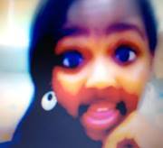 Tamia Isaacs