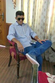 Abdul Rafay rasheed