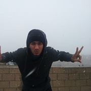 Ashraf Zeroo