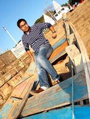 Debayan Hazra