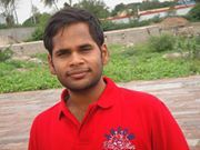 Bharghava Chava