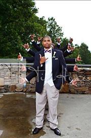 Gabe Wright