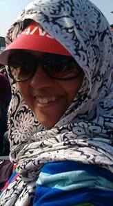 Sayantika Bhattacharjee