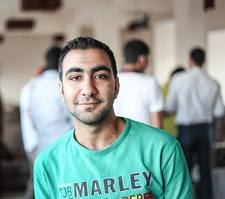 Mohammed Nasef