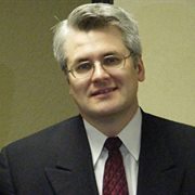 Steve Hines