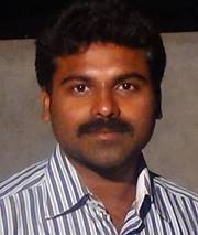 Ravi Chandra