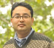 Pankaj Chettri