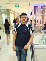 Tanveer Shah