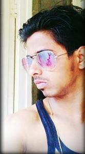 Vicky Ranaware