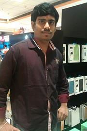 Vinay Kumar nandu