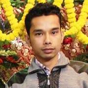 Spandan Pramanik