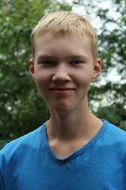 Joona Mäkinen