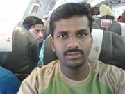 Maruthai Selvam