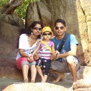 Mahesh Sharma