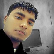 Mohammed Riyas