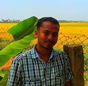 Bibin Ashok