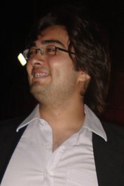 Nikolas Makiya Vichi