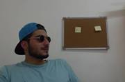 Amro Bakri