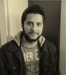 Mohamed Atef