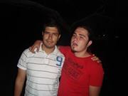 Jose Gonzalez escobedo