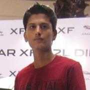 Nithin Prakash